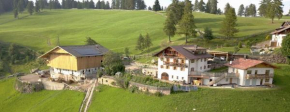 Oberfahrerhof Jenesien
